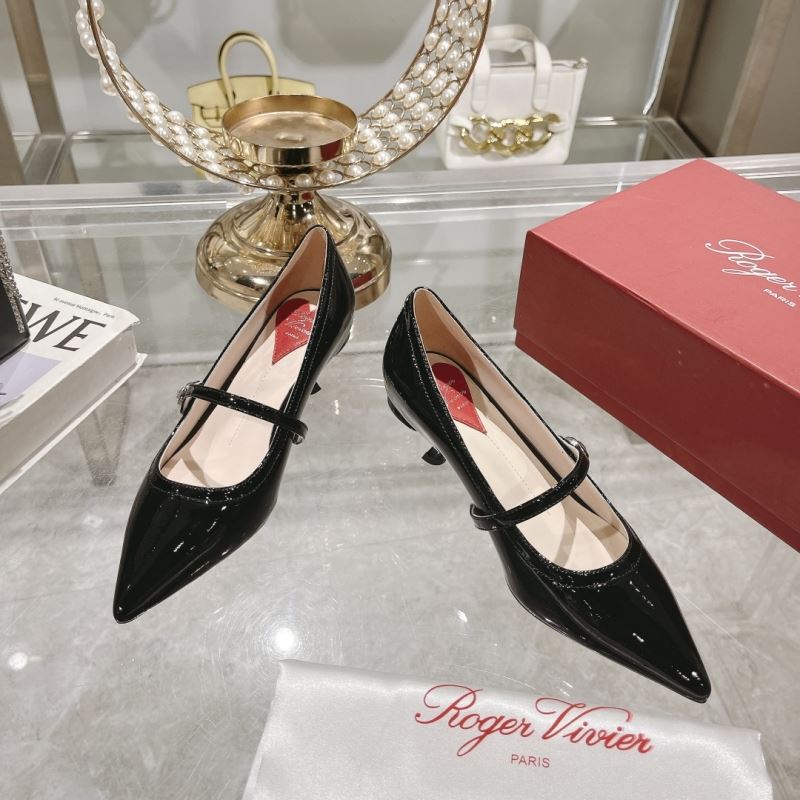 Roger Vivier Shoes